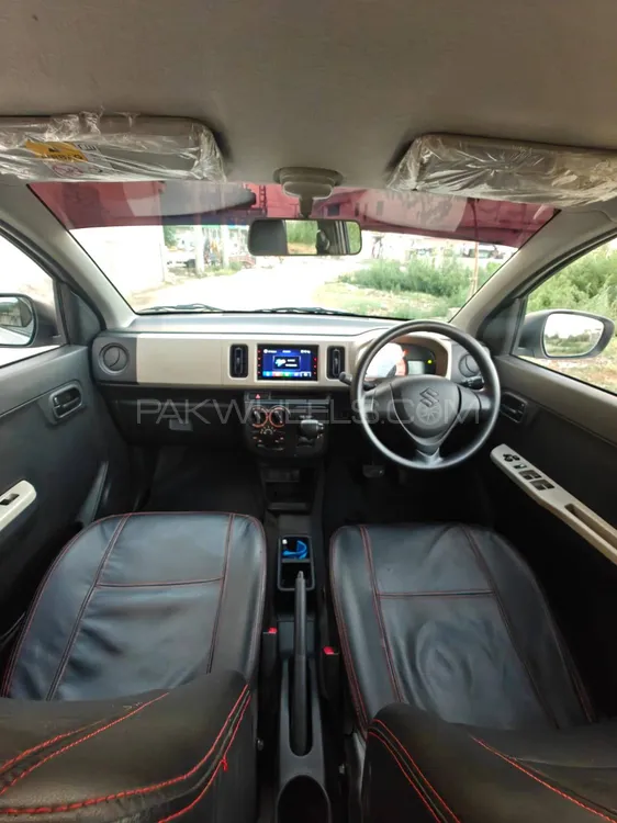 Suzuki Alto 2019 for Sale in Attock Suzuki Alto 2019 for Sale in Attock Image-16