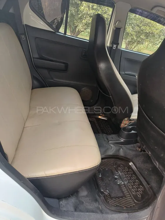 سوزوکی آلٹو 2020 for Sale in لاہور سوزوکی آلٹو 2020 for Sale in لاہور Image-6