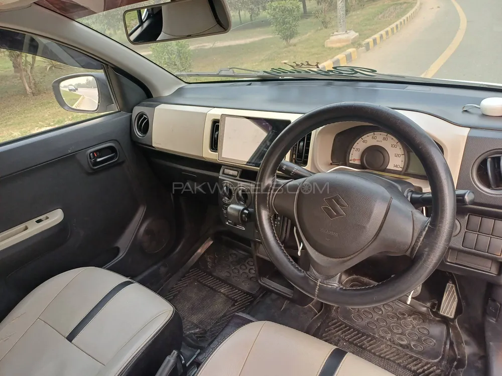 سوزوکی آلٹو 2020 for Sale in لاہور سوزوکی آلٹو 2020 for Sale in لاہور Image-16