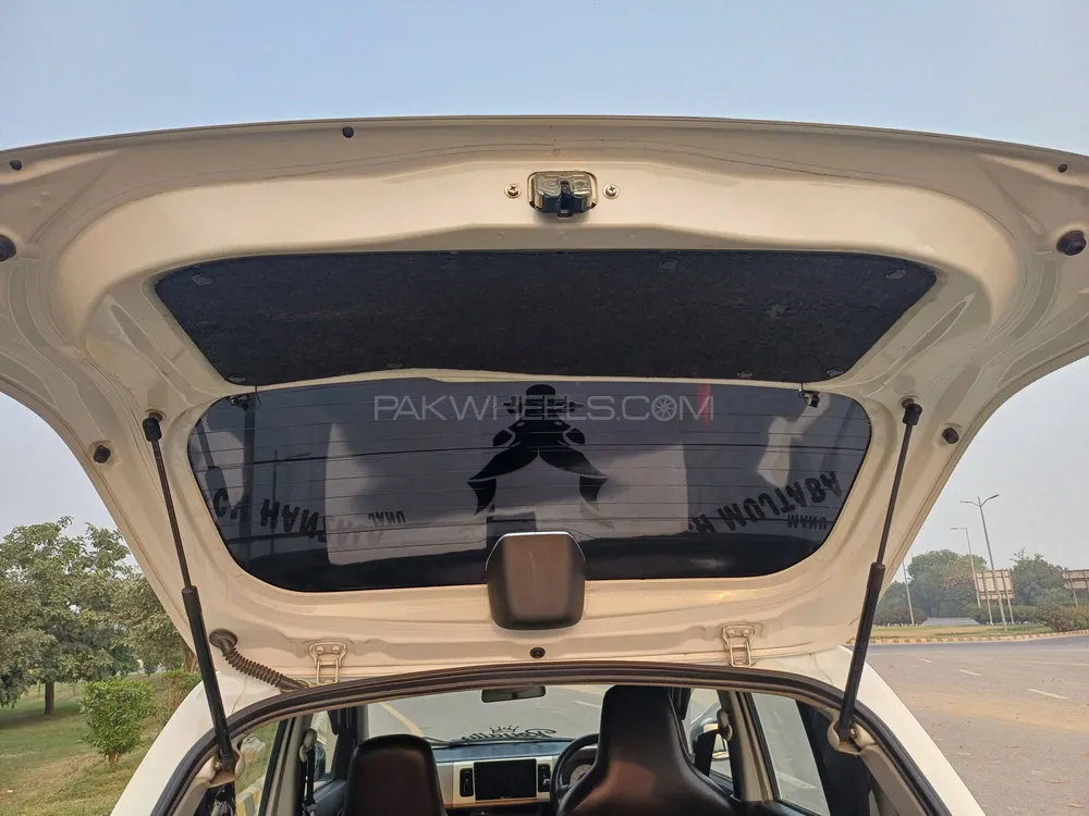 سوزوکی آلٹو 2020 for Sale in لاہور سوزوکی آلٹو 2020 for Sale in لاہور Image-15
