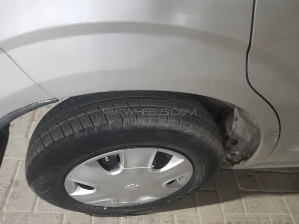 Suzuki Alto 2020 for Sale in Karachi Suzuki Alto 2020 for Sale in Karachi Image-6