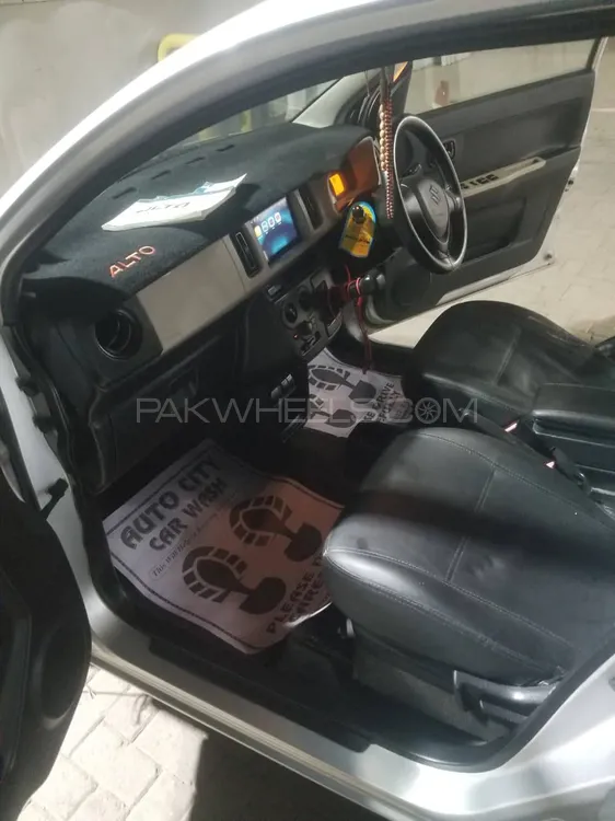 Suzuki Alto 2020 for Sale in Karachi Suzuki Alto 2020 for Sale in Karachi Image-9