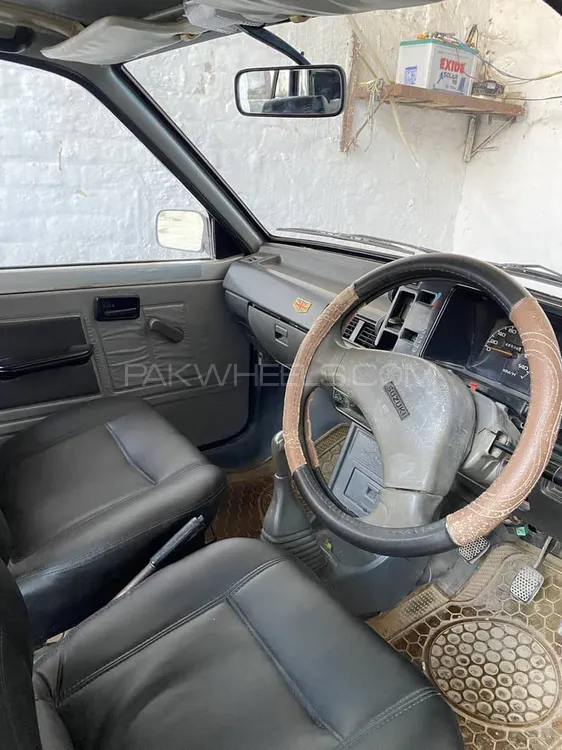 Suzuki Alto 2003 for Sale in Mardan Suzuki Alto 2003 for Sale in Mardan Image-7