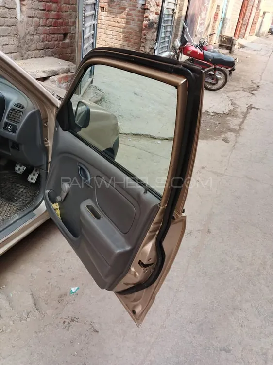 Suzuki Alto 2006 for Sale in Gujranwala Suzuki Alto 2006 for Sale in Gujranwala Image-2
