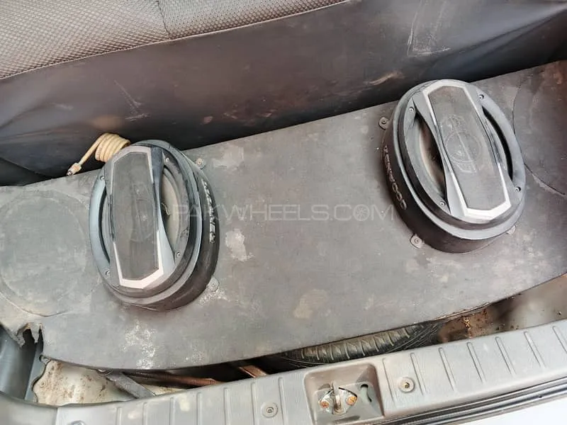 Suzuki Alto 2006 for Sale in Gujranwala Suzuki Alto 2006 for Sale in Gujranwala Image-5