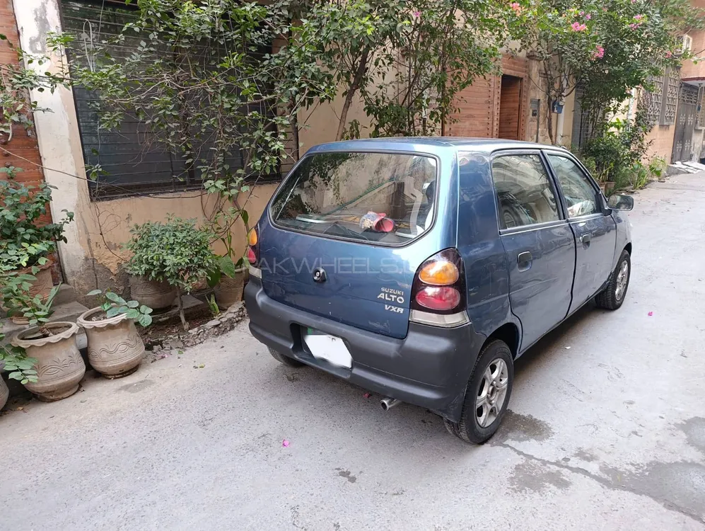 Suzuki Alto 2007 for Sale in Gujranwala Suzuki Alto 2007 for Sale in Gujranwala Image-7