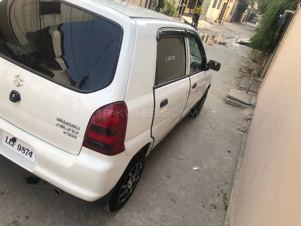 Suzuki Alto 2007 for Sale in Gujranwala Suzuki Alto 2007 for Sale in Gujranwala Image-2