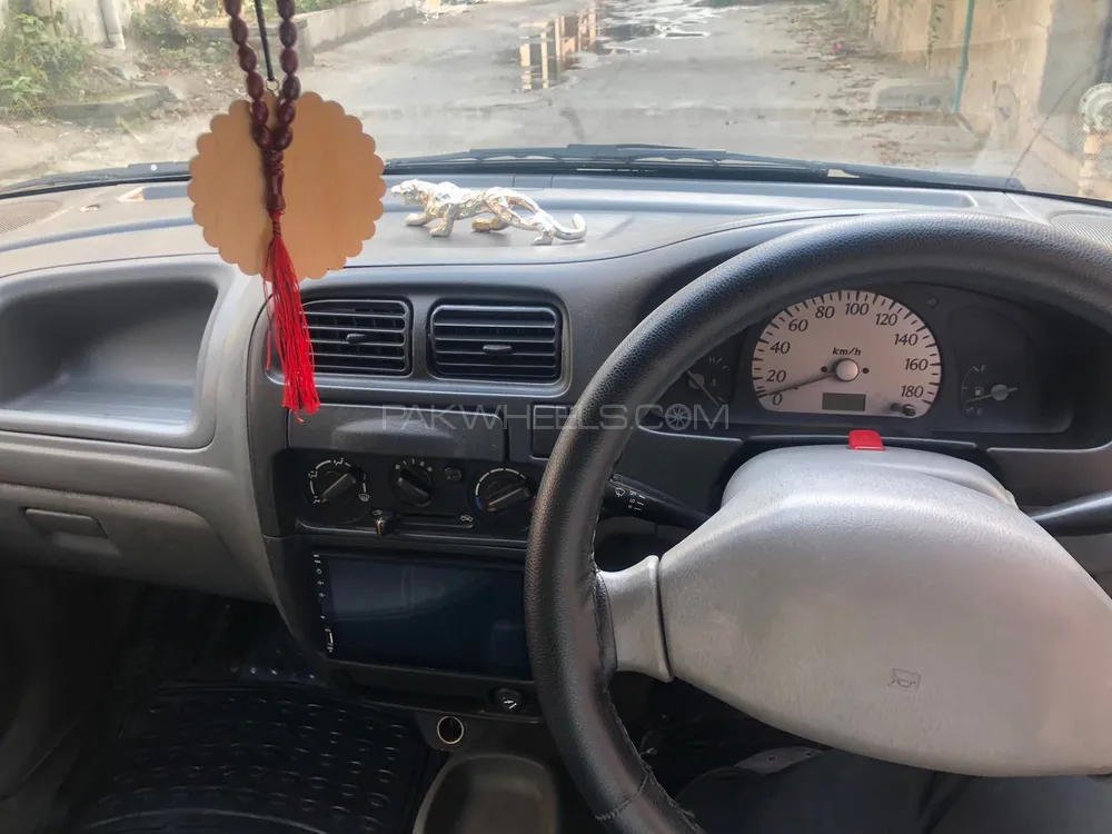 Suzuki Alto 2007 for Sale in Gujranwala Suzuki Alto 2007 for Sale in Gujranwala Image-8