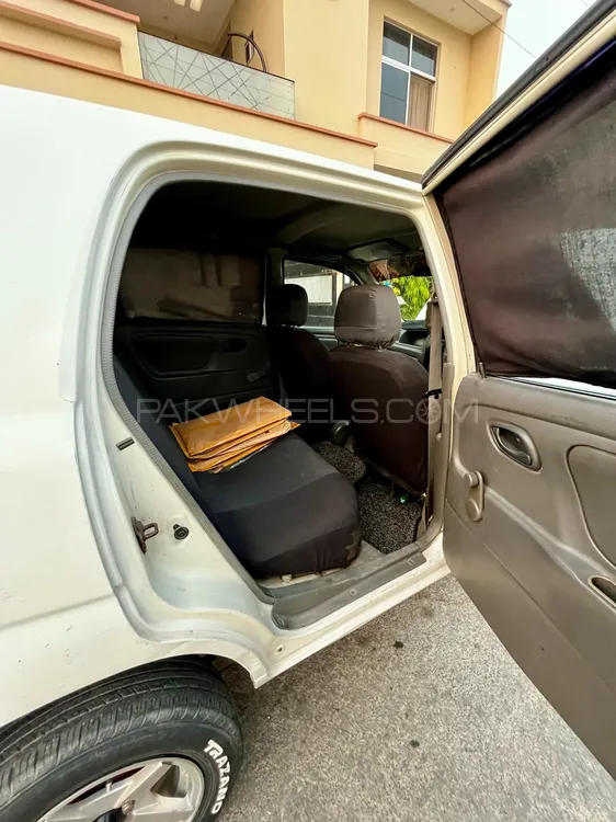 Suzuki Alto 2008 for Sale in Lahore Suzuki Alto 2008 for Sale in Lahore Image-10