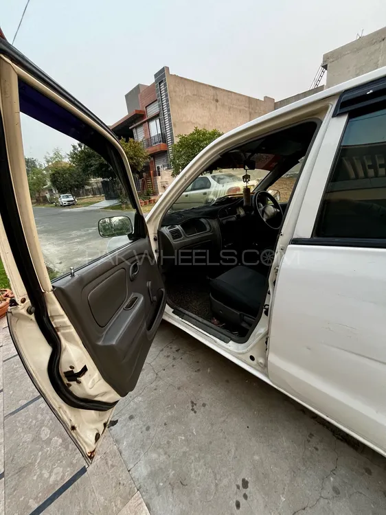 Suzuki Alto 2008 for Sale in Lahore Suzuki Alto 2008 for Sale in Lahore Image-8