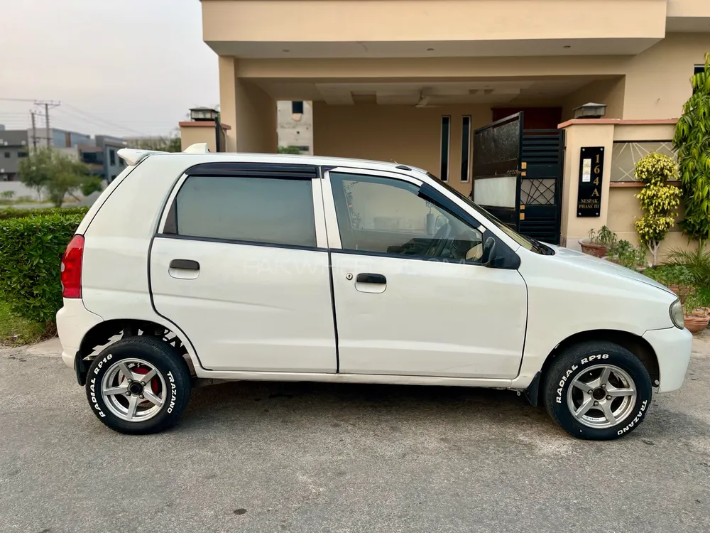 Suzuki Alto 2008 for Sale in Lahore Suzuki Alto 2008 for Sale in Lahore Image-4