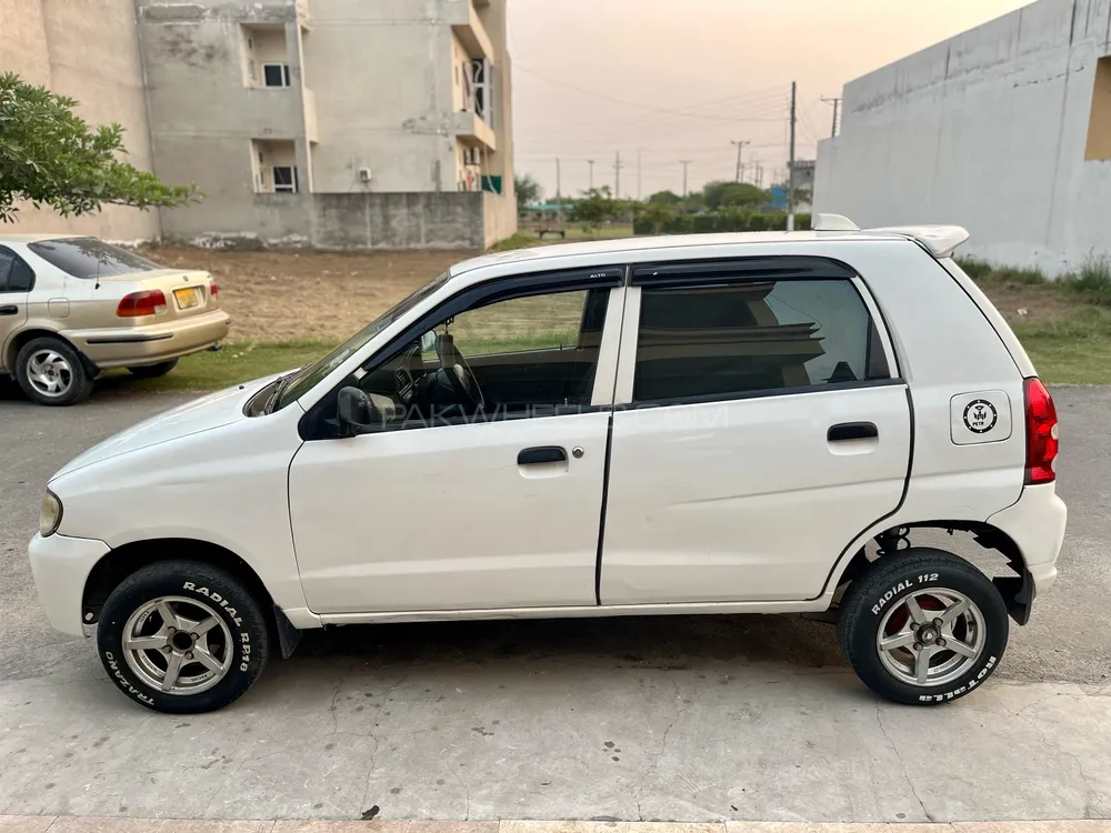 Suzuki Alto 2008 for Sale in Lahore Suzuki Alto 2008 for Sale in Lahore Image-3