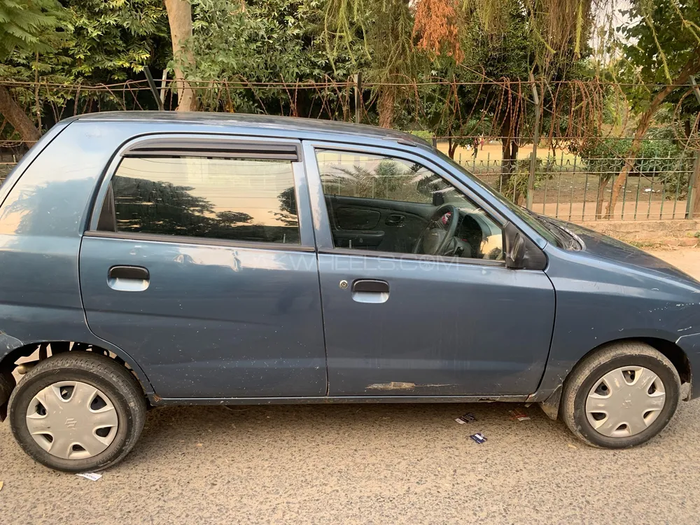 Suzuki Alto 2008 for Sale in Lahore Suzuki Alto 2008 for Sale in Lahore Image-5