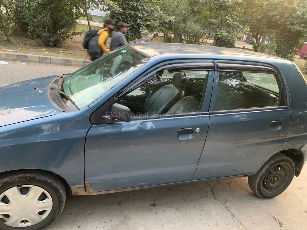 Suzuki Alto 2008 for Sale in Lahore Suzuki Alto 2008 for Sale in Lahore Image-2