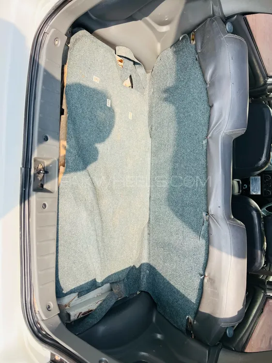 Suzuki Alto 2010 for Sale in Sargodha Suzuki Alto 2010 for Sale in Sargodha Image-11