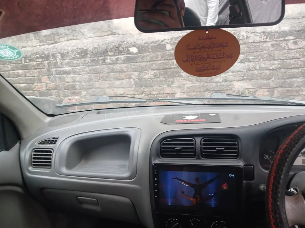 سوزوکی آلٹو 2010 for Sale in لاہور سوزوکی آلٹو 2010 for Sale in لاہور Image-15