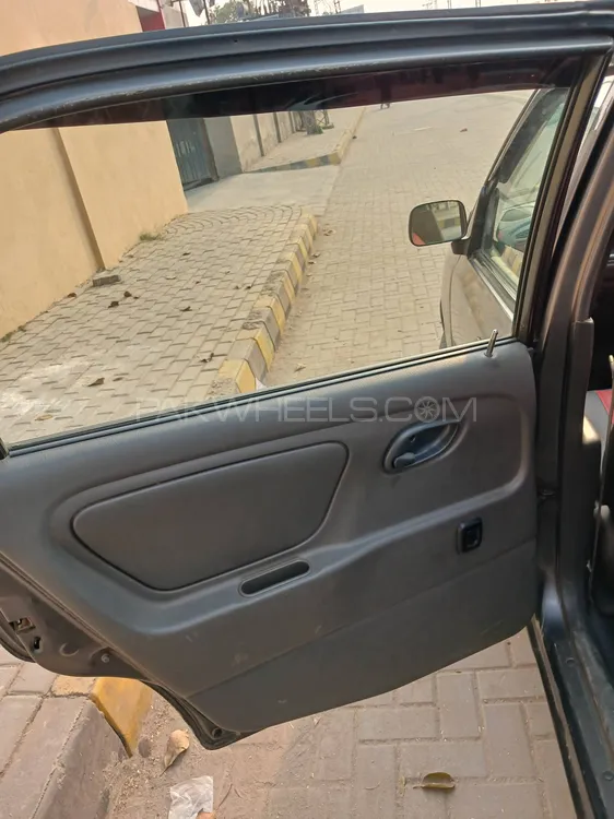 سوزوکی آلٹو 2010 for Sale in لاہور سوزوکی آلٹو 2010 for Sale in لاہور Image-13