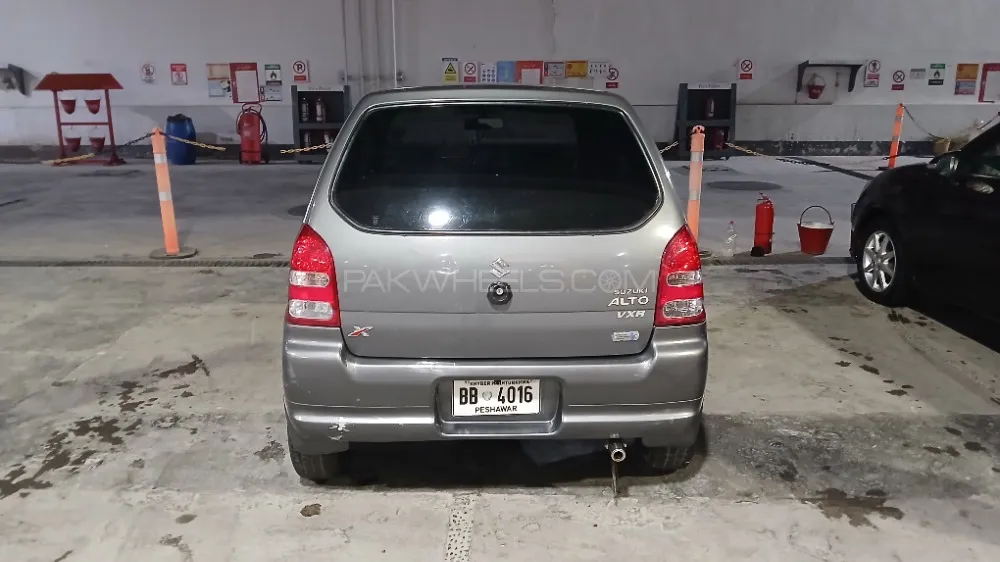 Suzuki Alto 2010 for Sale in Peshawar Suzuki Alto 2010 for Sale in Peshawar Image-15