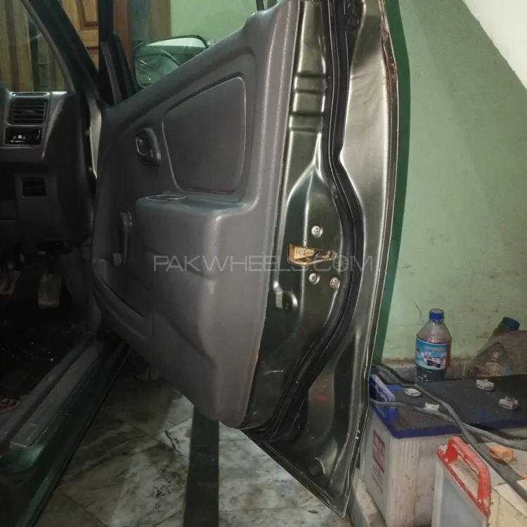 سوزوکی آلٹو 2010 for Sale in لاہور سوزوکی آلٹو 2010 for Sale in لاہور Image-14