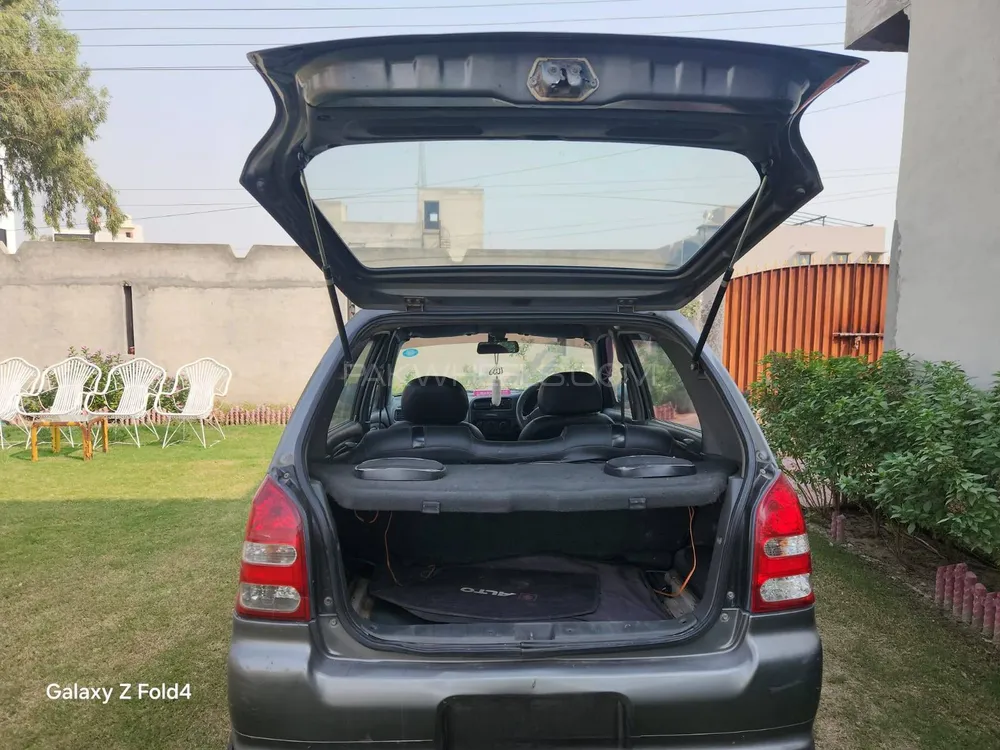 Suzuki Alto 2011 for Sale in Lahore Suzuki Alto 2011 for Sale in Lahore Image-5