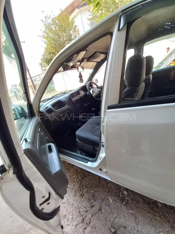 Suzuki Alto 2012 for Sale in Rawalpindi Suzuki Alto 2012 for Sale in Rawalpindi Image-3