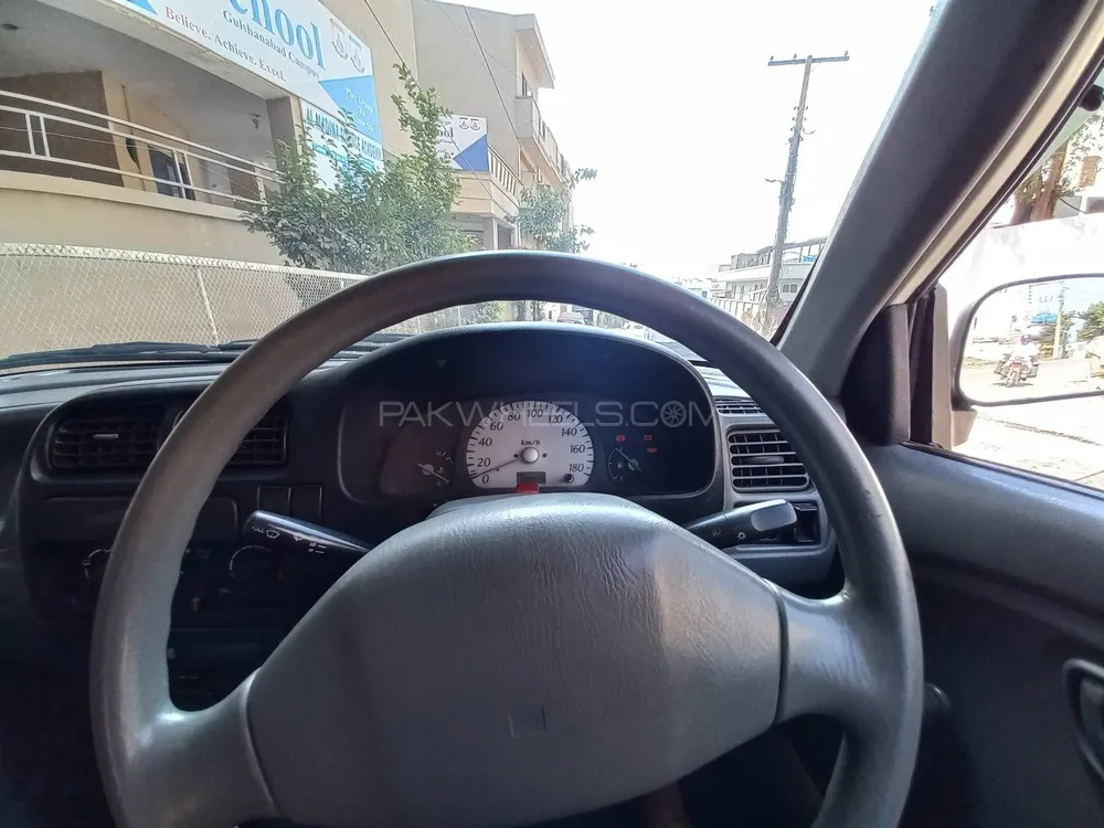 Suzuki Alto 2012 for Sale in Rawalpindi Suzuki Alto 2012 for Sale in Rawalpindi Image-13