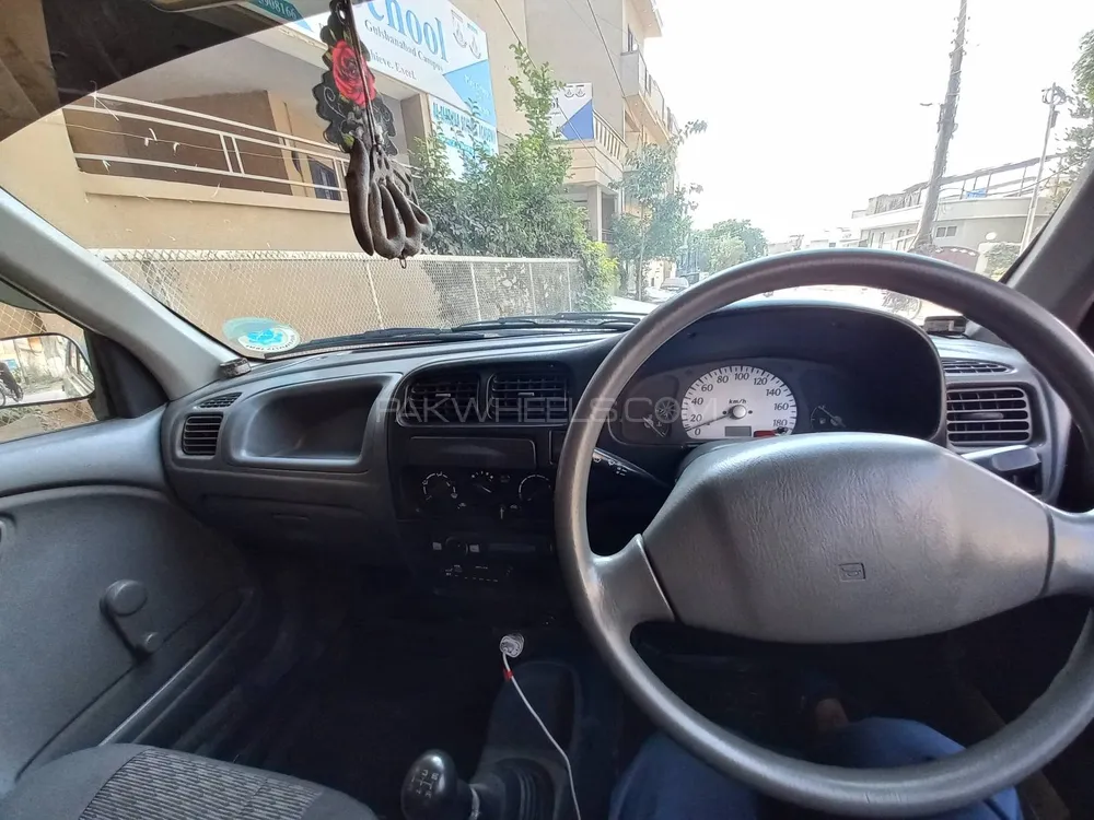 Suzuki Alto 2012 for Sale in Rawalpindi Suzuki Alto 2012 for Sale in Rawalpindi Image-14