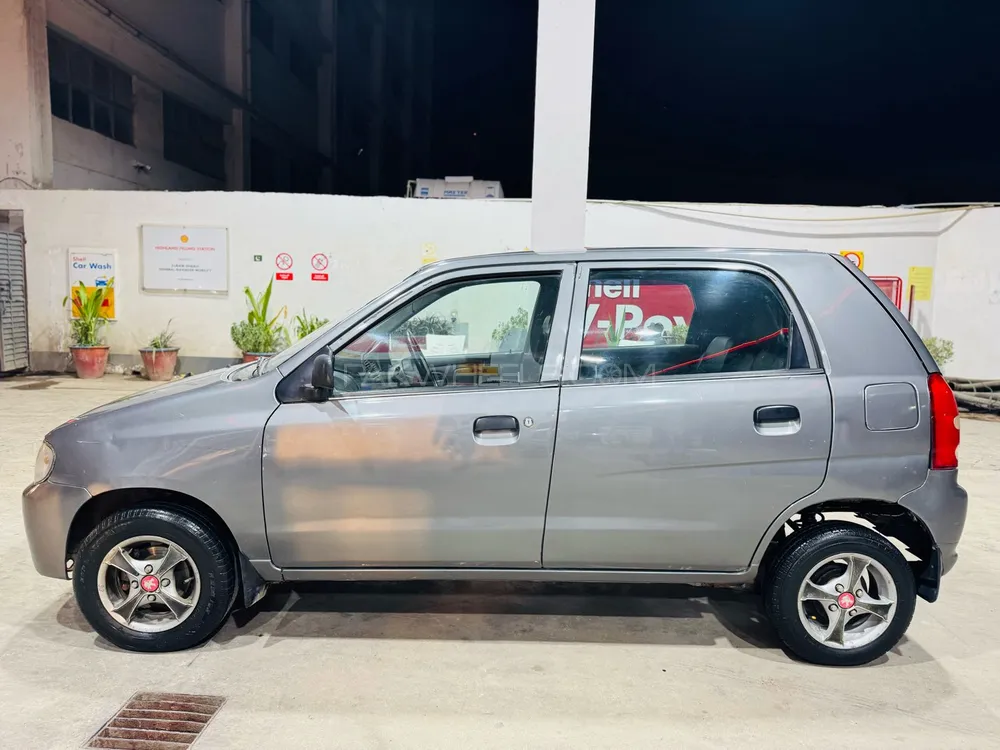 Suzuki Alto 2012 for Sale in Karachi Suzuki Alto 2012 for Sale in Karachi Image-3