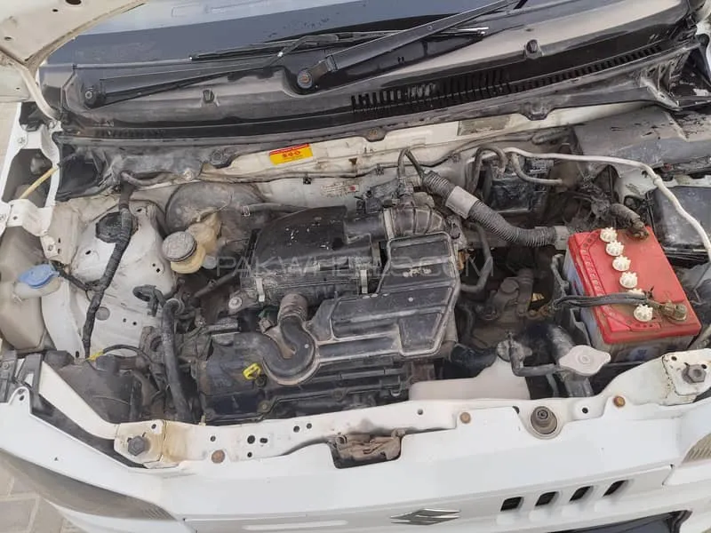 Suzuki Alto 2019 for Sale in Hyderabad Suzuki Alto 2019 for Sale in Hyderabad Image-1