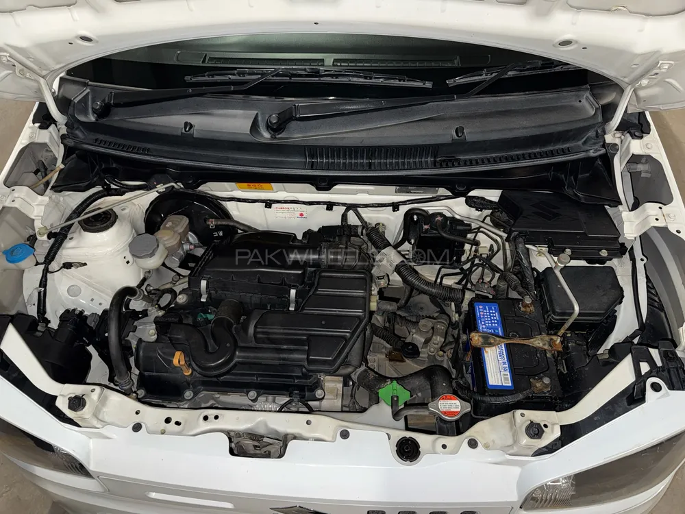 Suzuki Alto 2020 for Sale in Lahore Suzuki Alto 2020 for Sale in Lahore Image-4