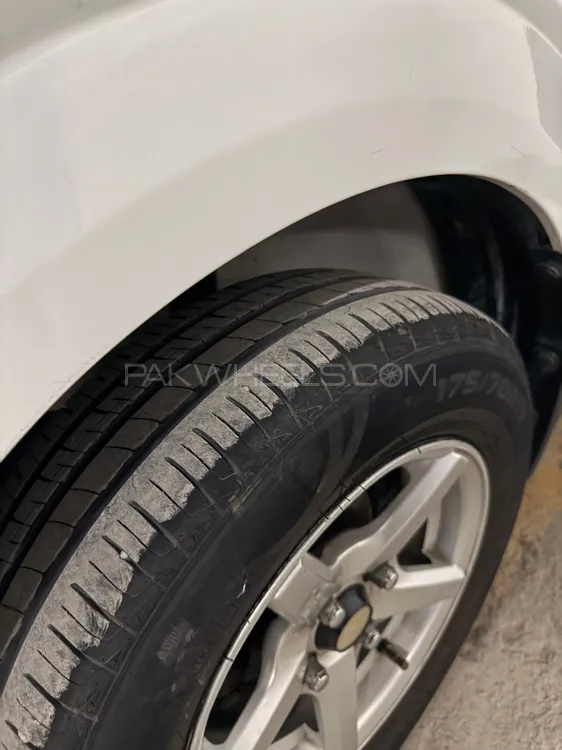 Suzuki Alto 2020 for Sale in Lahore Suzuki Alto 2020 for Sale in Lahore Image-18