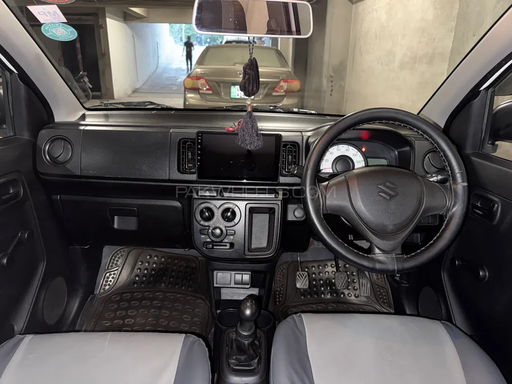 Suzuki Alto 2020 for Sale in Lahore Suzuki Alto 2020 for Sale in Lahore Image-11