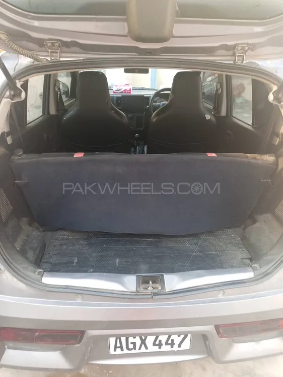 Suzuki Alto 2021 for Sale in Mian Channu Suzuki Alto 2021 for Sale in Mian Channu Image-8