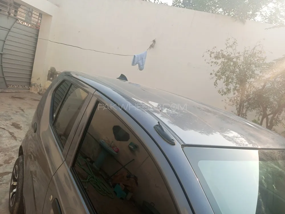Suzuki Alto 2021 for Sale in Mian Channu Suzuki Alto 2021 for Sale in Mian Channu Image-16