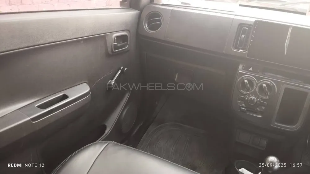 Suzuki Alto 2021 for Sale in Lahore Suzuki Alto 2021 for Sale in Lahore Image-8