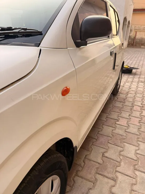 Suzuki Alto 2021 for Sale in Muzaffar Gargh Suzuki Alto 2021 for Sale in Muzaffar Gargh Image-10