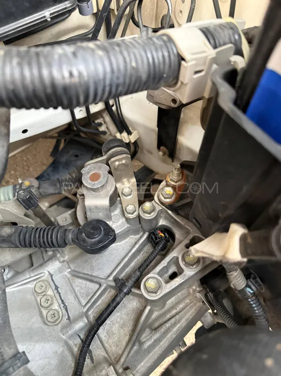 Suzuki Alto 2021 for Sale in Lahore Suzuki Alto 2021 for Sale in Lahore Image-8