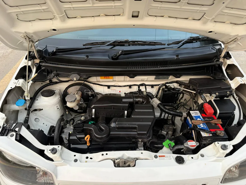 Suzuki Alto 2021 for Sale in Lahore Suzuki Alto 2021 for Sale in Lahore Image-10