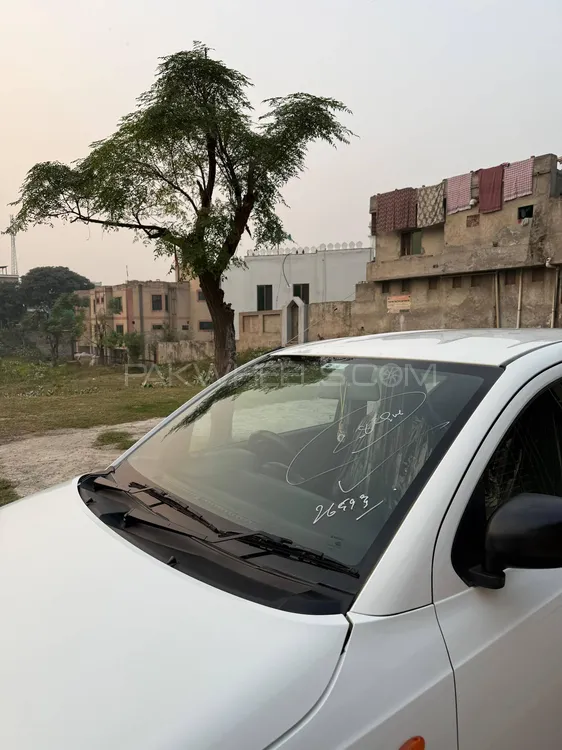 Suzuki Alto 2021 for Sale in Lahore Suzuki Alto 2021 for Sale in Lahore Image-14
