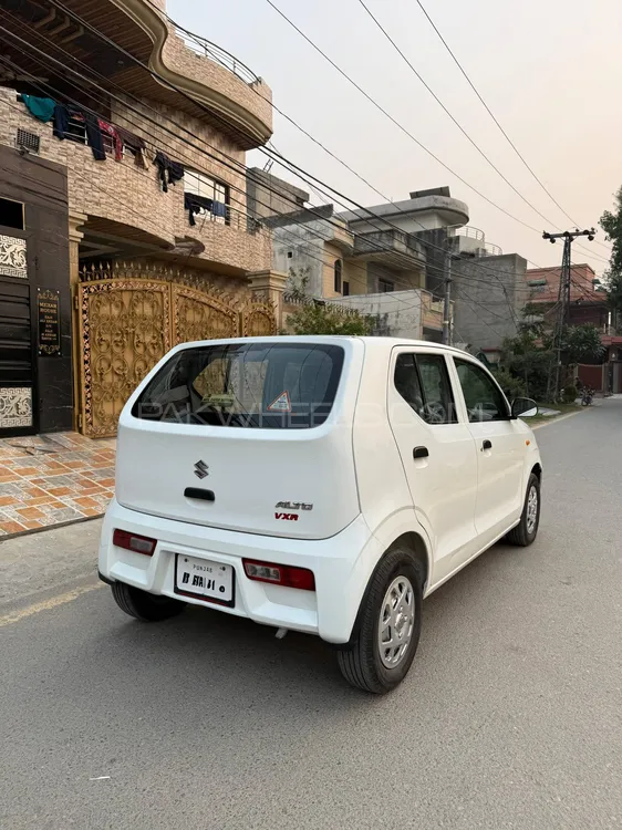 Suzuki Alto 2021 for Sale in Lahore Suzuki Alto 2021 for Sale in Lahore Image-18