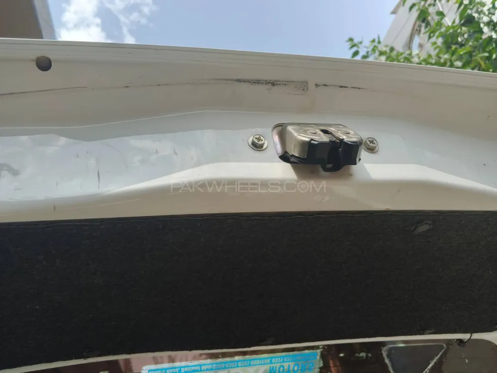 Suzuki Alto 2022 for Sale in Okara Suzuki Alto 2022 for Sale in Okara Image-7