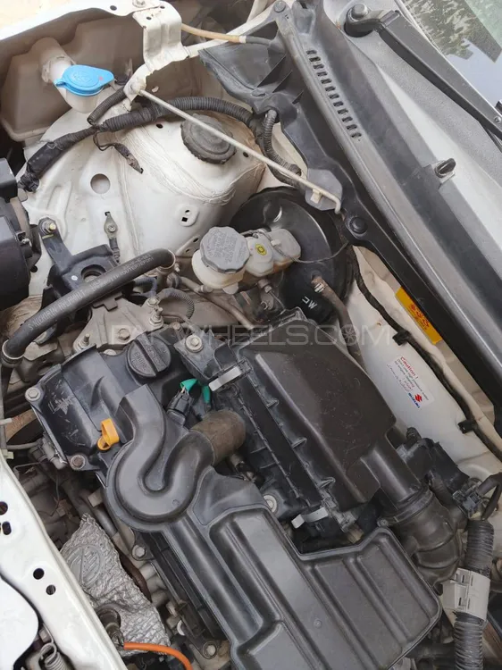 Suzuki Alto 2022 for Sale in Okara Suzuki Alto 2022 for Sale in Okara Image-9