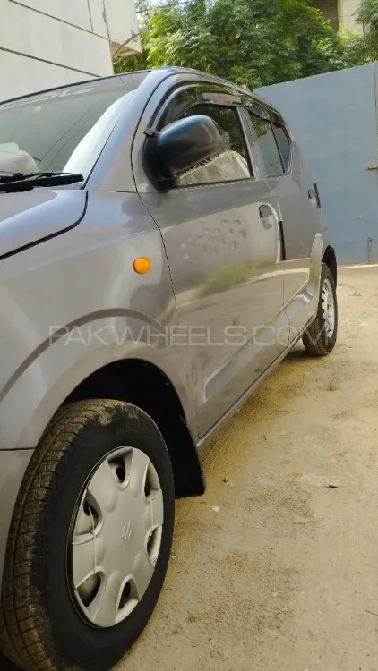 Suzuki Alto 2022 for Sale in Karachi Suzuki Alto 2022 for Sale in Karachi Image-15