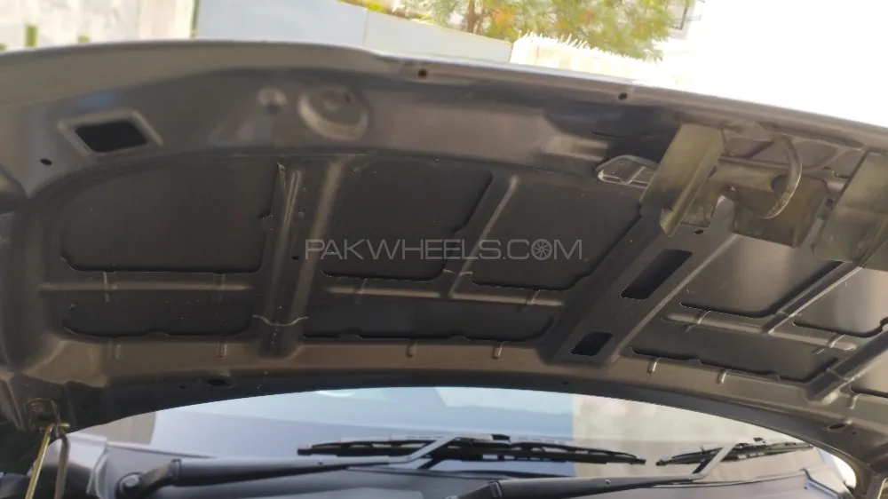 Suzuki Alto 2022 for Sale in Karachi Suzuki Alto 2022 for Sale in Karachi Image-19