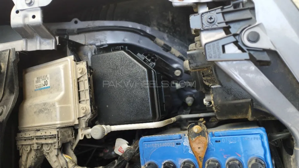 Suzuki Alto 2022 for Sale in Karachi Suzuki Alto 2022 for Sale in Karachi Image-17