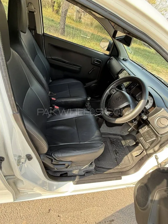Suzuki Alto 2022 for Sale in Islamabad Suzuki Alto 2022 for Sale in Islamabad Image-7