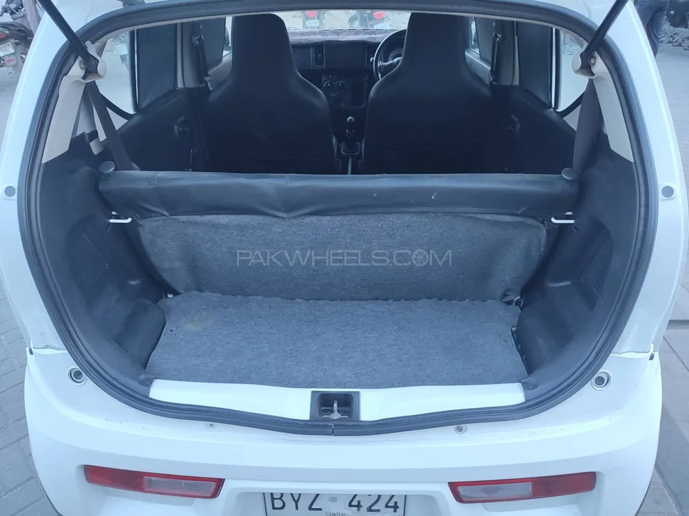 Suzuki Alto 2023 for Sale in Karachi Suzuki Alto 2023 for Sale in Karachi Image-4