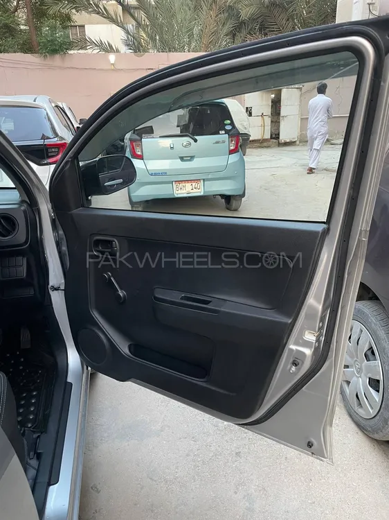 Suzuki Alto 2023 for Sale in Karachi Suzuki Alto 2023 for Sale in Karachi Image-10