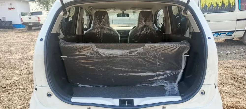 Suzuki Alto 2024 for Sale in Jhang Suzuki Alto 2024 for Sale in Jhang Image-5