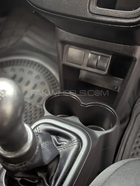 Suzuki Alto 2024 for Sale in Rawalpindi Suzuki Alto 2024 for Sale in Rawalpindi Image-11